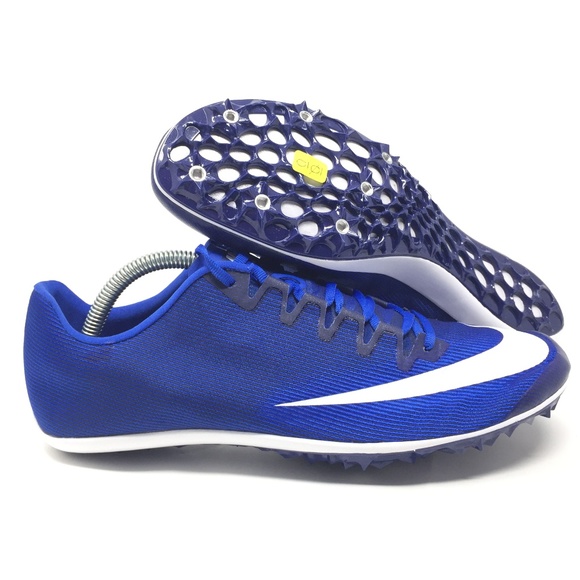 nike track & field shoes